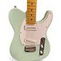 Used G&L ASAT Special Tribute Surf Green Solid Body Electric Guitar