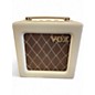 Used VOX AC4TV 4W 1x10 Tube Guitar Combo Amp thumbnail