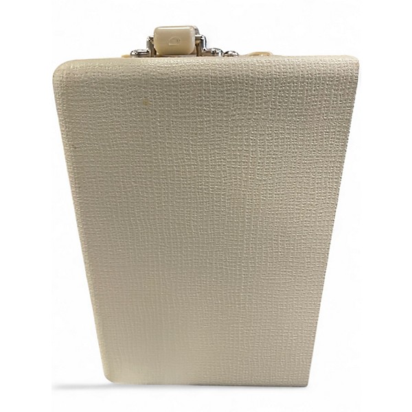 Used VOX AC4TV 4W 1x10 Tube Guitar Combo Amp