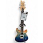 Used PRS SE Custom 24 SAPPHIRE FADE Solid Body Electric Guitar thumbnail