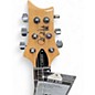 Used PRS SE Custom 24 SAPPHIRE FADE Solid Body Electric Guitar