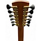 Used Larrivee J-03 Natural 12 String Acoustic Electric Guitar