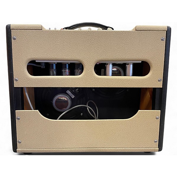 Used ValveTrain 416 Tube Guitar Combo Amp