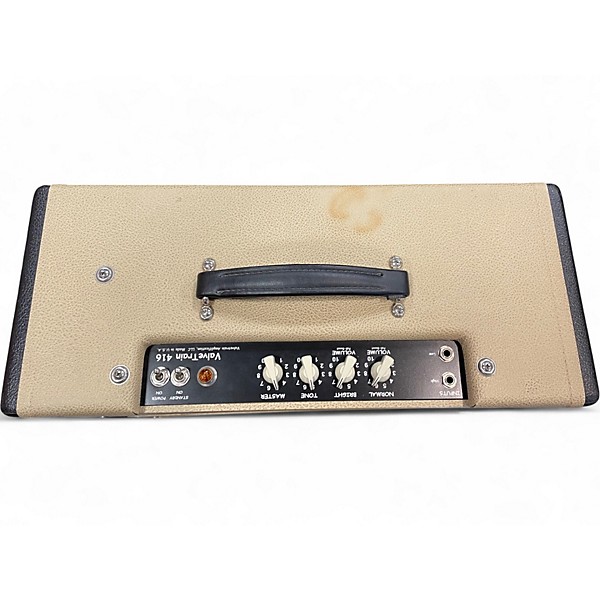 Used ValveTrain 416 Tube Guitar Combo Amp