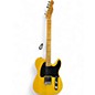 Used Squier ESQUIRE CLASSIC VIBE 50S BUTTERSCOTCH Solid Body Electric Guitar thumbnail