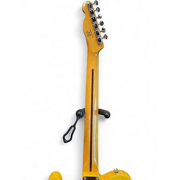 Used Squier ESQUIRE CLASSIC VIBE 50S BUTTERSCOTCH Solid Body Electric Guitar