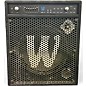 Used Warwick Sweet 15.2 Bass Combo Amp thumbnail