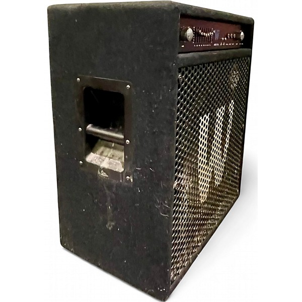 Used Warwick Sweet 15.2 Bass Combo Amp