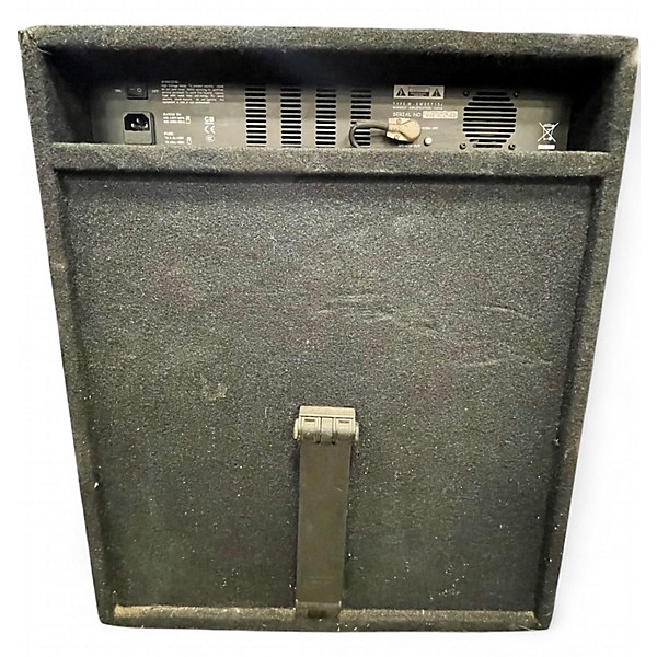 Used Warwick Sweet 15.2 Bass Combo Amp