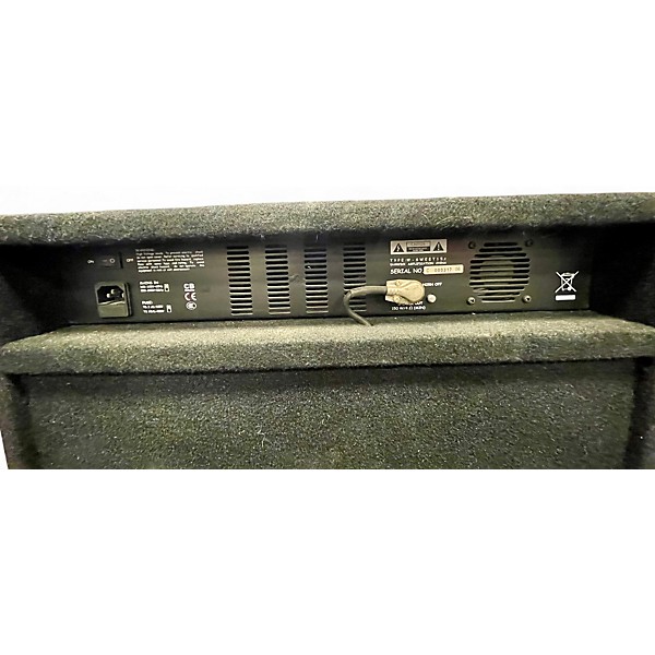 Used Warwick Sweet 15.2 Bass Combo Amp