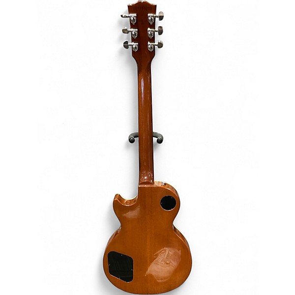 Used Gibson Les Paul Classic HONEY BURST Solid Body Electric Guitar