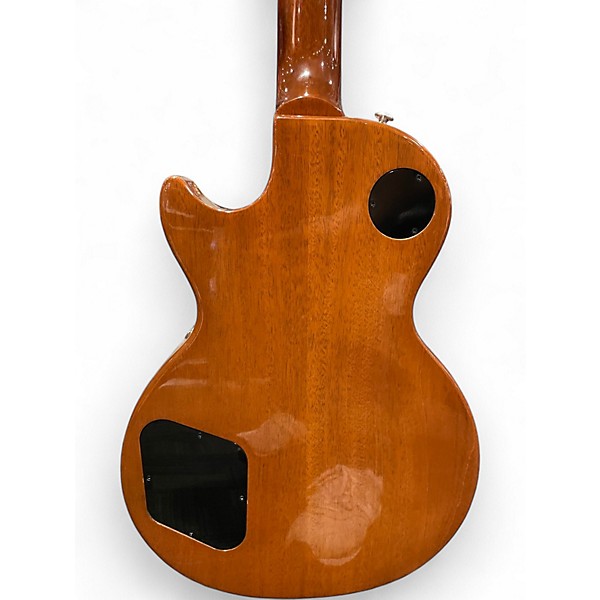 Used Gibson Les Paul Classic HONEY BURST Solid Body Electric Guitar