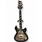 Used PRS SE Hollowbody Trans Charcoal Hollow Body Electric Guitar thumbnail