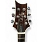 Used PRS SE Hollowbody Trans Charcoal Hollow Body Electric Guitar