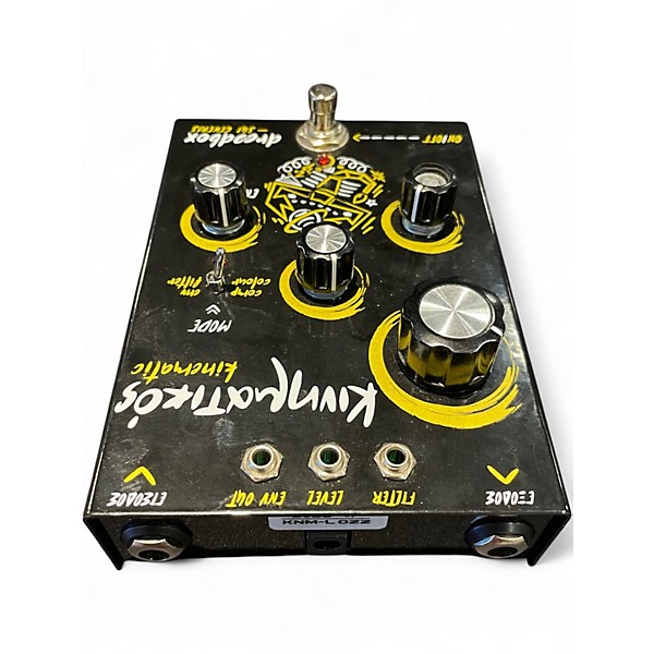 Used Dreadbox Kinematic Effect Pedal