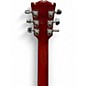 Used Gibson SG Standard Heritage Cherry Solid Body Electric Guitar