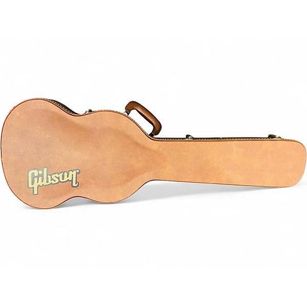 Used Gibson SG Standard Heritage Cherry Solid Body Electric Guitar