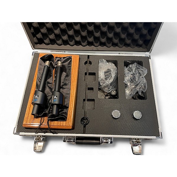 Used Se RUPERT NEVE RN17 MATCHED PAIR Condenser Microphone