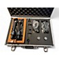 Used Se RUPERT NEVE RN17 MATCHED PAIR Condenser Microphone thumbnail