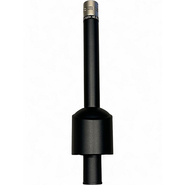 Used Se RUPERT NEVE RN17 MATCHED PAIR Condenser Microphone