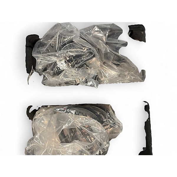 Used Se RUPERT NEVE RN17 MATCHED PAIR Condenser Microphone