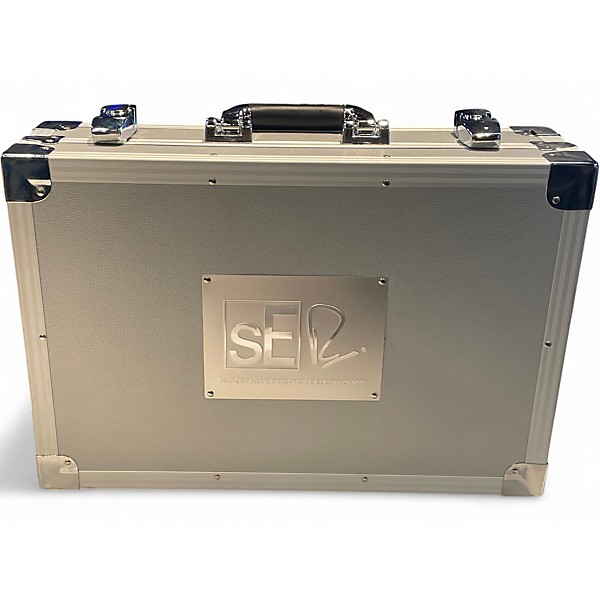 Used Se RUPERT NEVE RN17 MATCHED PAIR Condenser Microphone