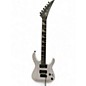 Used Jackson JS22 Dinky White Solid Body Electric Guitar thumbnail
