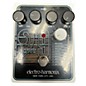 Used Electro Har BASS 9 Effect Pedal thumbnail