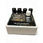 Used Electro Har BASS 9 Effect Pedal