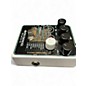 Used Electro Har BASS 9 Effect Pedal