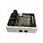 Used Electro Har BASS 9 Effect Pedal