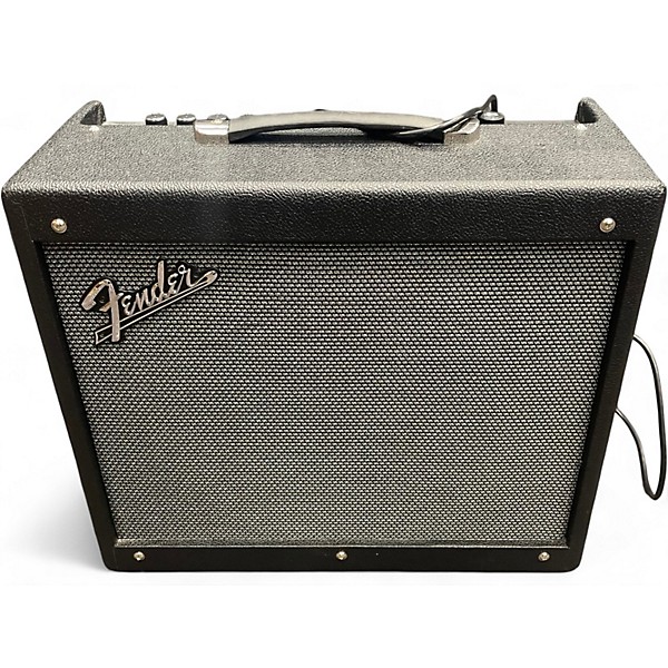 Used Fender GTX50 Mustang 1X12 Guitar Combo Amp