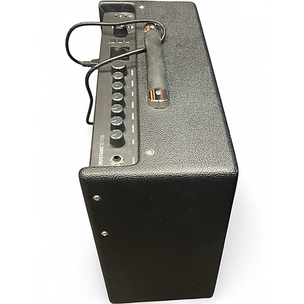 Used Fender GTX50 Mustang 1X12 Guitar Combo Amp