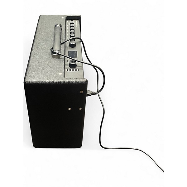 Used Fender GTX50 Mustang 1X12 Guitar Combo Amp