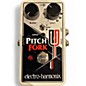 Used Electro-Harmonix Pitch Fork Polyphonic Pitch Shifting Effect Pedal thumbnail