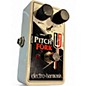 Used Electro-Harmonix Pitch Fork Polyphonic Pitch Shifting Effect Pedal