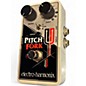 Used Electro-Harmonix Pitch Fork Polyphonic Pitch Shifting Effect Pedal