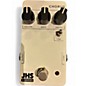 Used JHS Pedals 3 series chorus Effect Pedal thumbnail