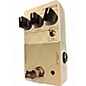 Used JHS Pedals 3 series chorus Effect Pedal
