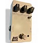 Used JHS Pedals 3 series chorus Effect Pedal