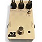 Used JHS Pedals 3 series chorus Effect Pedal