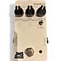 Used JHS Pedals 3 series chorus Effect Pedal