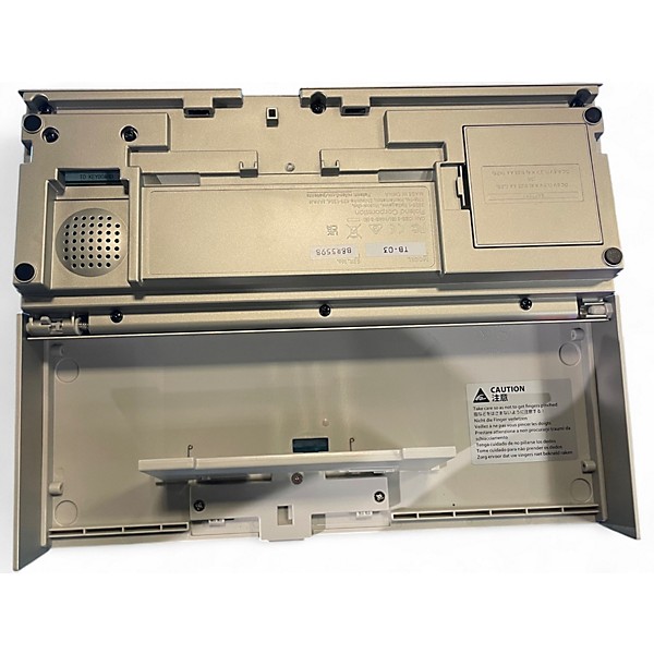 Used Roland TB-03 BASS LINE Synthesizer