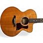 Used Taylor  315-CE Natural  Acoustic Electric Guitar