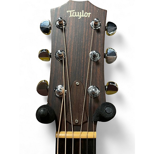 Used Taylor  315-CE Natural  Acoustic Electric Guitar