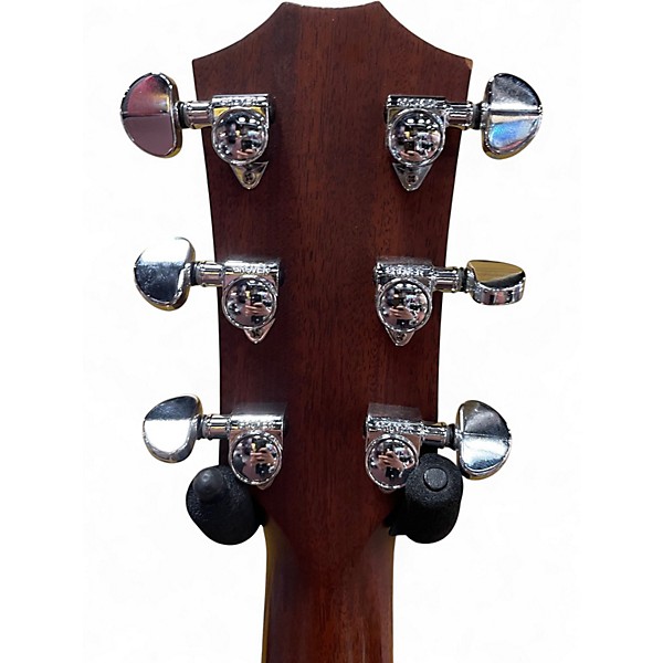 Used Taylor  315-CE Natural  Acoustic Electric Guitar