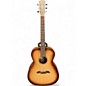 Used Alvarez AG60 shadowburst Acoustic Guitar thumbnail