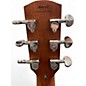 Used Alvarez AG60 shadowburst Acoustic Guitar