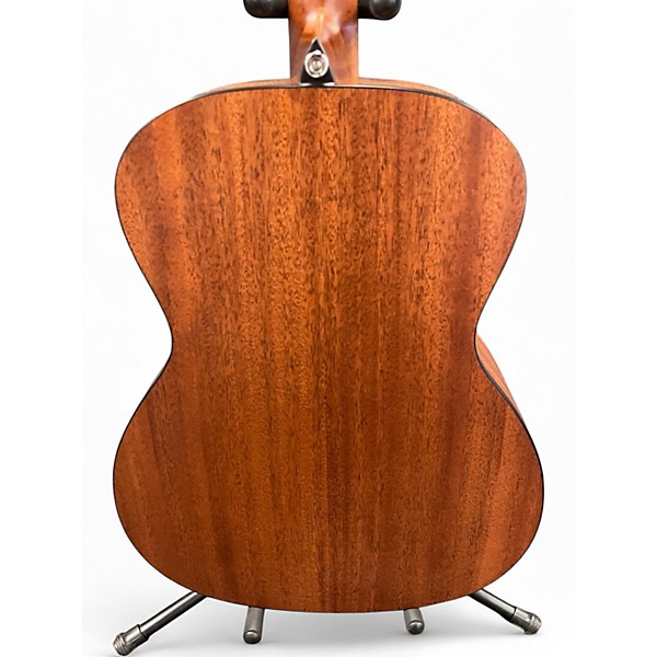 Used Alvarez AG60 shadowburst Acoustic Guitar