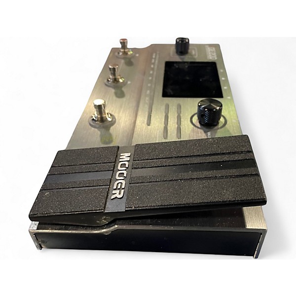 Used Mooer GE200 Effect Processor